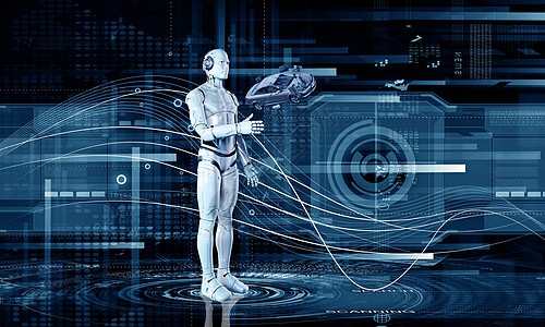 智能控制系統集成的應用